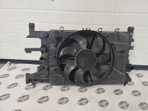 Set Radiatoare + Ventilator Opel Astra J 1.3 Motorina 2011