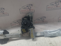 Macara geam dreapta fata Dacia Sandero 2018