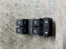 Butoane geamuri electrice Audi A3 8V Hatchback 2016