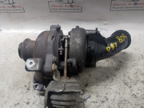 Turbina Peugeot 508 1.6 Motorina 2012