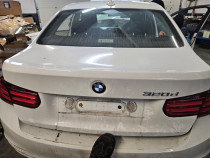 Hayon BMW 320 F30 2012