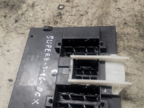 Calculator confort Skoda Superb 3 1.6 2015