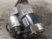 Electromotor Nissan Juke 2011