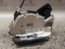 Broasca stanga spate Skoda RAPID 2013