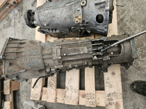 Cutie de viteze 6 trepte BMW X3 2.0 Motorina 2008