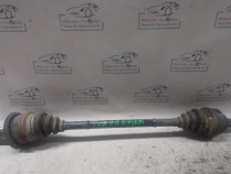 Planetara dreapta spate BMW Seria 4 2016