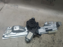 Macara geam stanga spate Renault Megane 4 2018