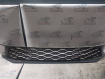Grila bara fata Dacia Sandero 2 2018