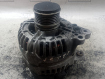 Alternator Volkswagen Jetta 2011