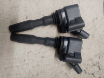 Fise bujii Volkswagen Golf 7 2015