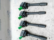 Fise bujii Fiat 500 1.3 Benzina 2010