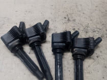 Fise bujii Skoda Fabia 3 1.2 2015