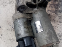 Electromotor Citroen C3 1.2 Benzina 2018