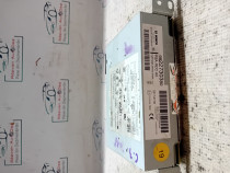 Unitate Multimedia Citroen C3 1.2 Benzina 2018