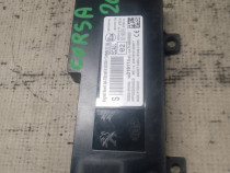 Modul electronic Opel Corsa F 1.2 Benzina 2019