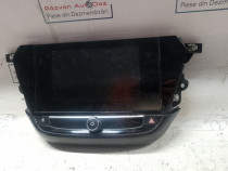 Navigatie Opel Corsa F 1.2 Benzina 2019