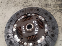 Disc ambreiaj masa simpla Citroen C3 1.2 Benzina 2018