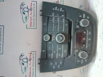 Panou butoane CD Player Opel Insignia A 2012
