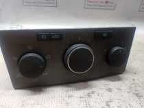 Panou comanda clima Opel Astra H 2006