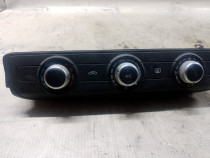 Panou comanda clima Audi A3 8V 2015