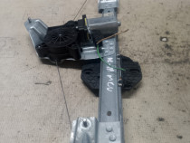 Macara geam dreapta fata Dacia Logan Mcv 2014