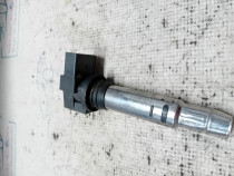 Fise bujii Volkswagen Polo 2003