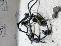 Senzor parcare spate Seat Leon 2017