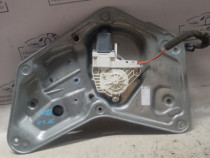 Macara geam stanga spate Skoda Yeti 2010