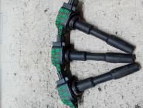 Fise bujii Renault Captur 0.9 Benzina 2016