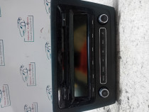 CD Player Skoda RAPID 2014