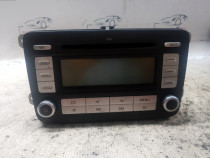 CD Player Volkswagen Golf 5 2008