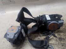 Set Centuri Fata BMW X4 F26 3.0 Motorina 2014