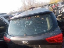 Luneta Kia Ceed 2013