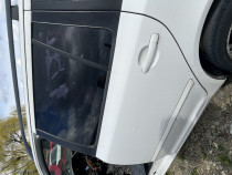 Usa stanga spate Skoda Octavia 2 Break 2012