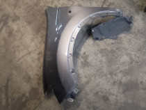 Aripa Stanga Fata Nissan Qashqai 2014