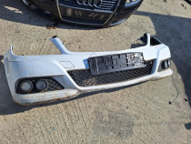 Bara fata Mercedes C-Class W204 Motorina 2012