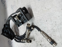 Bobina inductie plus fise Skoda RAPID 1.2 Benzina 2012