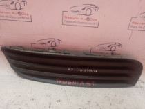 Grila proiector stanga Opel Insignia A 2011