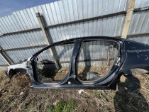 Prag stanga tabla Peugeot 508 Berlina 2012