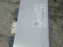 Calculator confort BMW Seria 4 F36 2.0 Benzina 2016