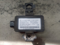 Modul presiune roti Mercedes C Class W205 2.2 Motorina 2015