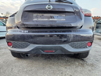 Bara spate Nissan Juke 2018
