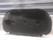 Pâsla capotă Volkswagen Passat B8 2016