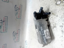 Termoflot BMW Seria 4 F36 2.0 Benzina 2016