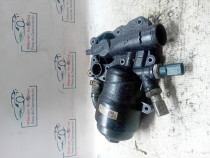 Termoflot Volkswagen Touareg 2012