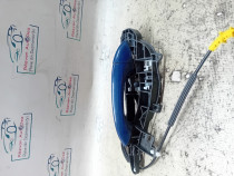 Maner exterior stanga spate Opel Astra K 2017