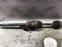 Planetara dreapta fata Nissan X-Trail 1.6 Motorina 2016