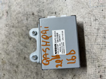 Modul pompa Nissan Qashqai 2016