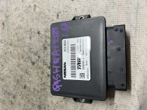 Modul frana de mana Nissan Qashqai 2016