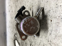 Pompa inalta presiune Opel Crossland X 1.2 Benzina 2018